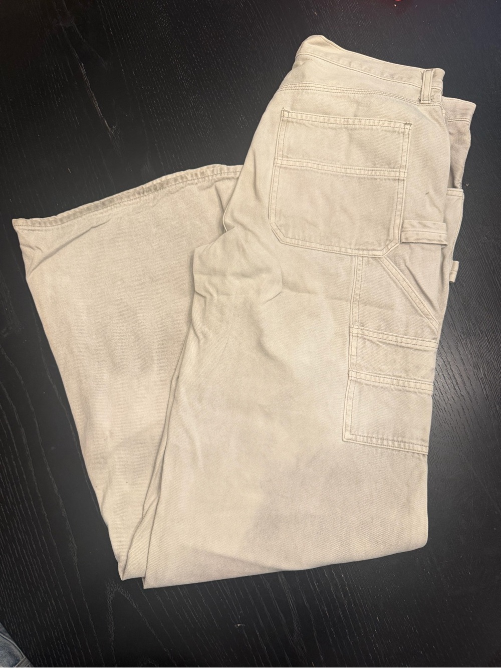 Women’s Agolde jeans